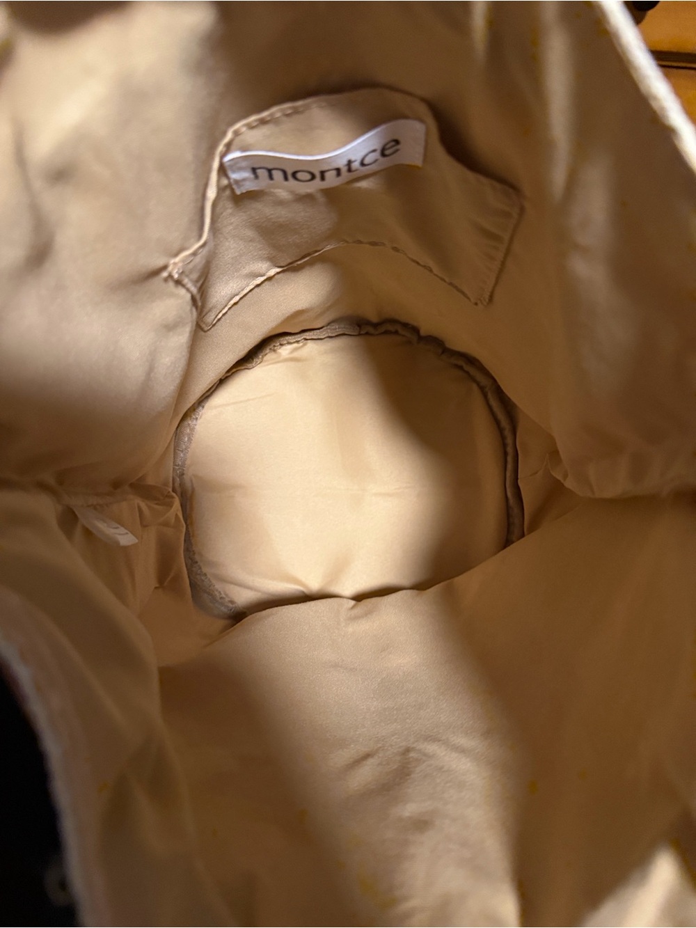 MONTCE SWIM Ali Bucket Bag - Picture 5 of 6